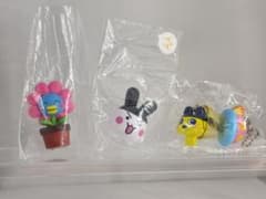 たまごっち 3点セットのサムネイル