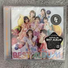KAWAII　LAB．BESTALUM FRUITS ZIPPER盤のサムネイル