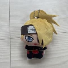 NARUTO ナルト 疾風伝 ちびぐるみ vol.2 デイダラ - メルカリ