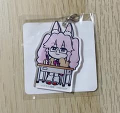 FGO 藤丸立香はわからない　アクリルチャーム　コヤンスカヤのサムネイル