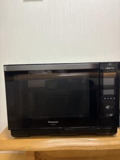Panasonic オーブンレンジ NE-BS656-K ビストロのサムネイル
