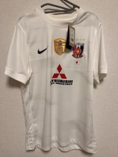 浦和レッズ AFCチャンピオンズリーグ2022 シャツ XLサイズ - メルカリ