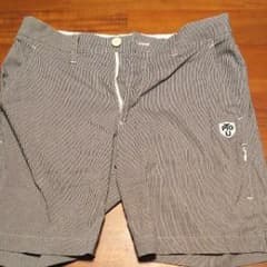 パーリーゲイツ ショートパンツのサムネイル