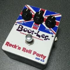 Boot-Leg rock'n roll partyのサムネイル