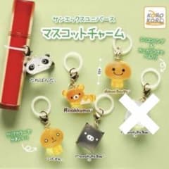 산엑스 유니버스 마스코트 매력 메지루시 세미컴프