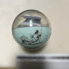 東京ディズニーリゾート_カプセルトイ プルートのサムネイル