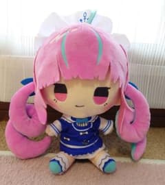 もちどる　ホロライブ 湊あくあのサムネイル