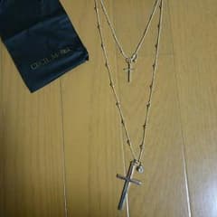 ☆セシルマクビーの新品ネックレス☆のサムネイル
