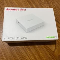 ドコモテレビターミナル dTVのサムネイル