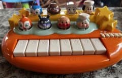 アンパンマン 音楽演奏おもちゃのサムネイル