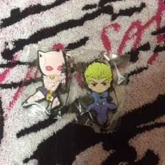 ジョジョ 吉良吉影&キラークイーンのサムネイル