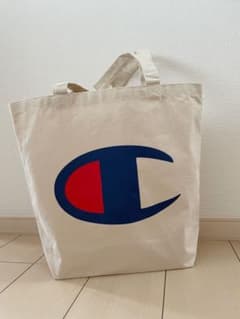 Championトートバッグ新品のサムネイル