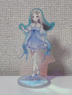 学園アイドルマスター 篠澤広 オーロラアクリルスタンドのサムネイル