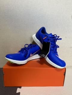 NIKE トリプルジャンプエリート2 27.5cmのサムネイル