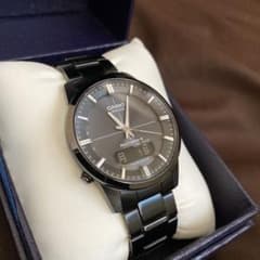 CASIO リニエージLINEAGELCW-M170DB-1AJF 電波ソーラー LINEAGE カシオ リニエージ 電波ソーラー 腕時計 メンズ LCW-M170DB