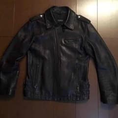 もょもと様専用☆値下げ☆BURBERRY BLACK LABEL☆Mサイズのサムネイル