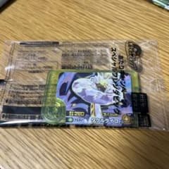 ポケモンフレンダ タケルライコのサムネイル