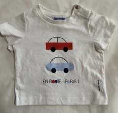 未着用Jacadi 6M 67cm Tシャツのサムネイル