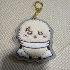ちいかわ ラッコ アクリルキーホルダーのサムネイル