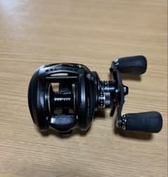 アブガルシア　REVO MGX 7.1∶1 ABU バス　リール アブガルシア REVO MGX 7.1∶1 ABU バス リール | Mercari