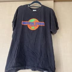 ユニバーサルスタジオジャパン Tシャツのサムネイル