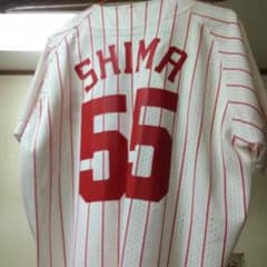 広島カープのサムネイル