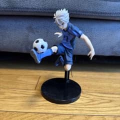 ブルーロック　Nagi 7 サッカー フィギュアのサムネイル