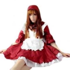 めいど服☆値下げ中のサムネイル