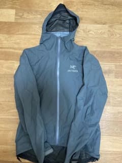 Arc'teryx zeta sl jacketのサムネイル
