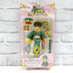 カードキャプターさくら フリーポーズセレクション 李小狼 1