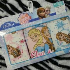 ＊値下げ♡アナ雪3セットパンツ♡のサムネイル