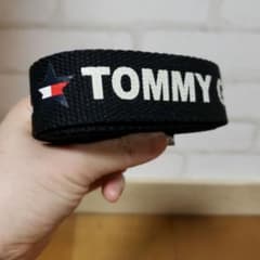 TOMMY GIRL　ガチャベルトのサムネイル