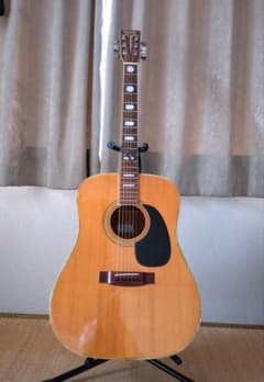 KANSAS W-180 / 1970年代製 ジャパンヴィンテージ アコギ KANSAS W-180 / 1970年代製 ジャパンヴィンテージ アコギ - メルカリ