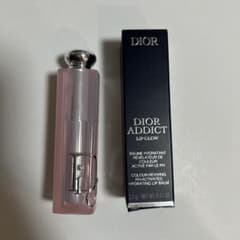 Dior Addict Lip Glow 001のサムネイル