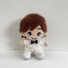 なにわ男子 ND⁵ Celebrate 衣装風 ちびぬい服 - メルカリ