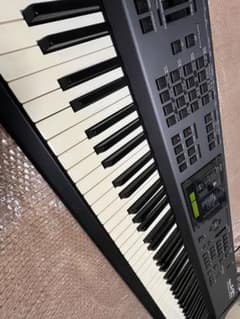 Roland A-90EX ローランド 電子キーボード 88鍵ハンマーアクション Roland A-90EX ローランド 電子キーボード 88鍵ハンマーアクション