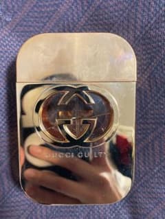 GUCCI ギルティ 香水のサムネイル