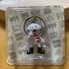 バンプ　ニコル　キーホルダーのサムネイル