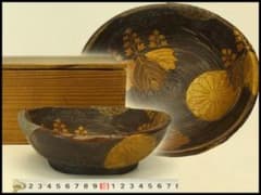 古材 高台寺蒔絵 椀 時代物(ZE848) 古材 高台寺蒔絵 椀 時代物(ZE848) - メルカリ