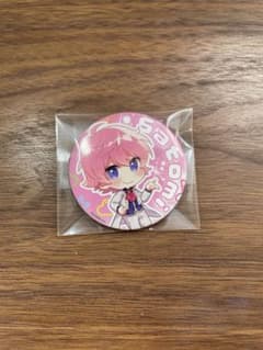 すとぷり さとみ 缶バッジのサムネイル
