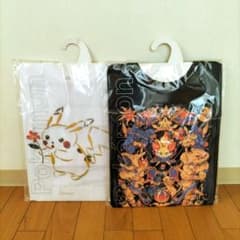 限定品　ポケモン Tシャツ 2枚セット XLのサムネイル