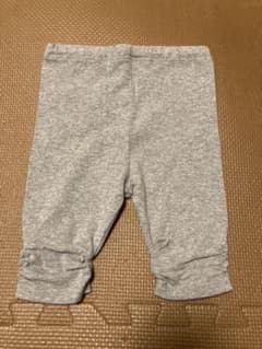 ミキハウス レギンス パンツ 80のサムネイル