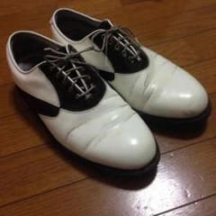 ゴルフシューズ フットジョイのサムネイル