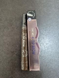 Tint My 4-Tip Brow ブラウン アイブロウペンシルのサムネイル