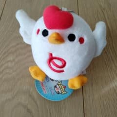 とりせん　ハートりん　ぬいぐるみ とりせん ハートりん ぬいぐるみ 特大懸賞品