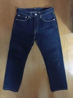 新品 Levi's リーバイス 505 ストレート デニムパンツのサムネイル