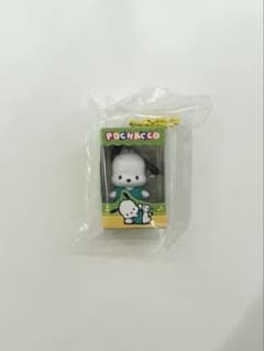 【サンリオ チョコBOX】ポチャッコ キーホルダーのサムネイル