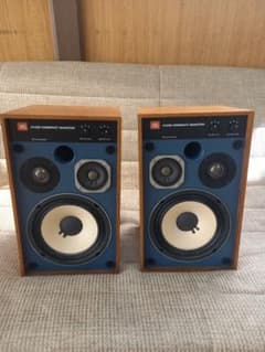 JBL 4312M COMPACT MONITOR スピーカー