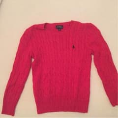 RALPH LAVREN ラルフローレン セーターのサムネイル