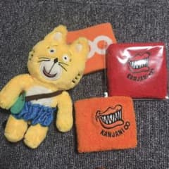 関ジャ二∞ グッズのサムネイル